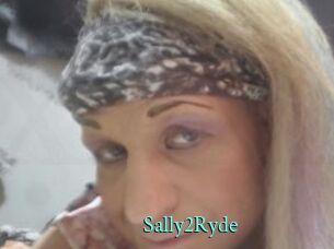 Sally2Ryde