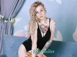 SallyBoller
