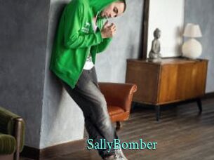 SallyBomber