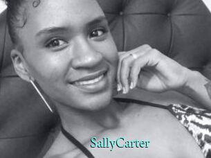 SallyCarter
