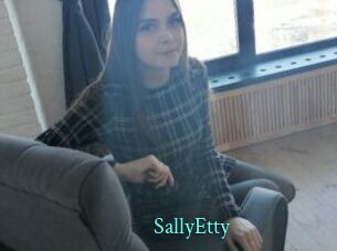 SallyEtty xxx Fantasy Land