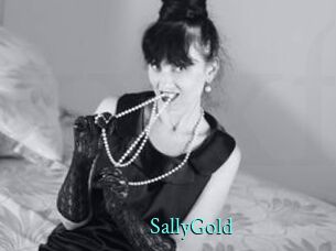 SallyGold