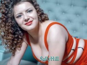 SallyHill xxx Fantasy Land
