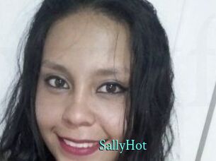 SallyHot
