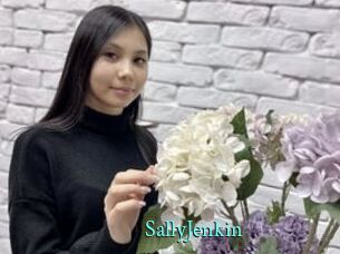 SallyJenkin