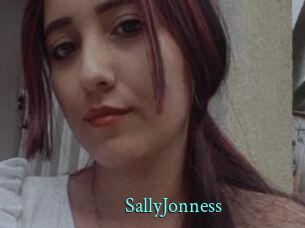 SallyJonness