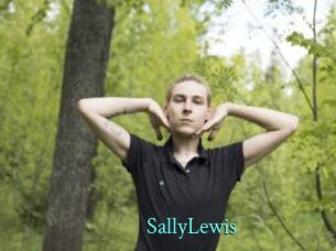 SallyLewis