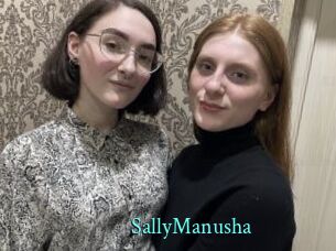 SallyManusha