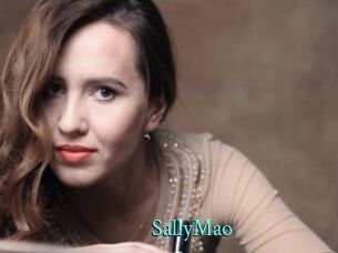 SallyMao