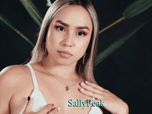 SallyPeak