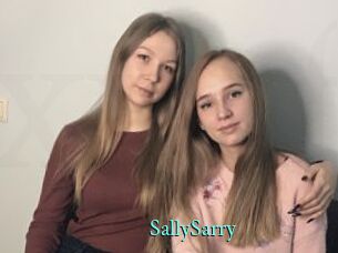 SallySarry