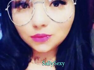 SallySexy