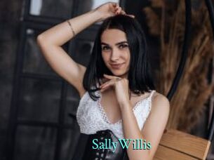 SallyWillis xxx Fantasy Land