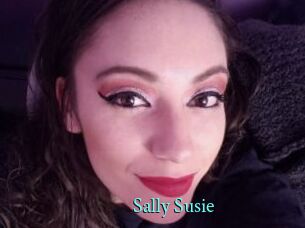 Sally_Susie xxx Fantasy Land
