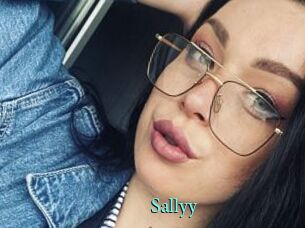 Sallyy