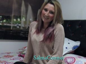 SalmaConnor xxx Fantasy Land