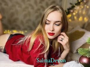SalmaDevon