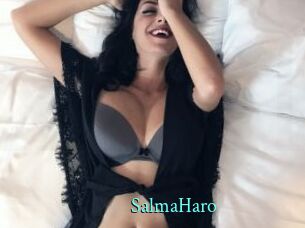 SalmaHaro xxx Fantasy Land