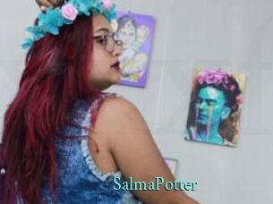 SalmaPotter