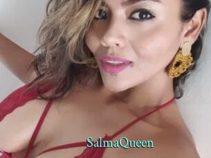 SalmaQueen
