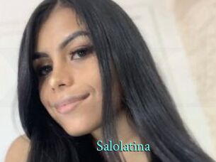 Salolatina