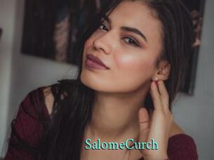 SalomeCurch