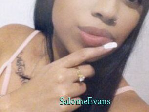 SalomeEvans