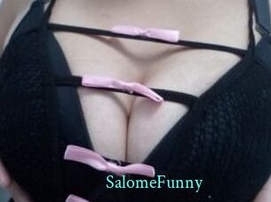 Salome_Funny