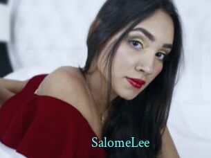 SalomeLee