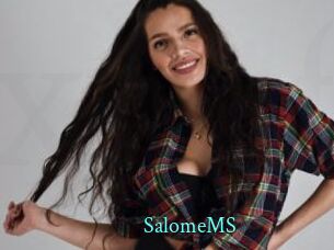 SalomeMS