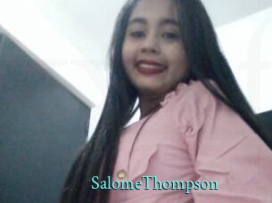 SalomeThompson