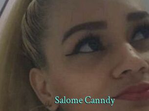 Salome_Canndy