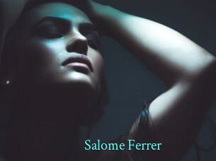Salome_Ferrer xxx Fantasy Land