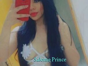 Salome_Prince xxx Fantasy Land