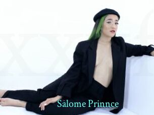 Salome_Prinnce