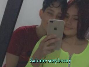 Salome_sexyhorny xxx Fantasy Land