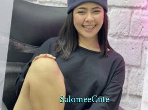 SalomeeCute