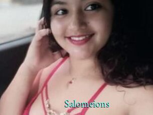 Salomeions