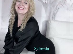 Salomia