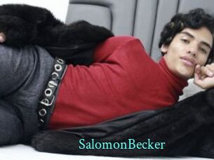 SalomonBecker