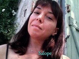 Salope