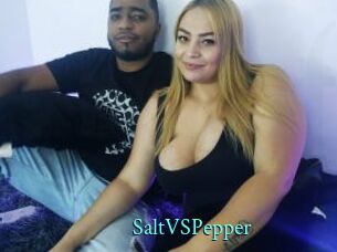 SaltVSPepper