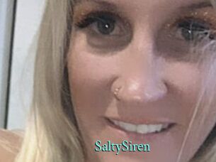 SaltySiren