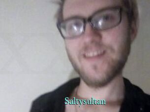 Saltysultan