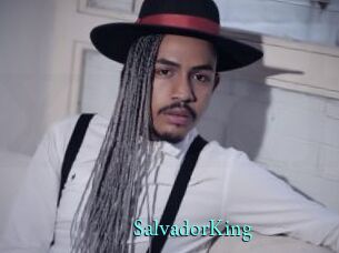 SalvadorKing