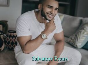 Salvatore_Evans xxx Fantasy Land