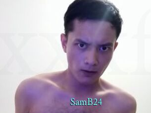 SamB24
