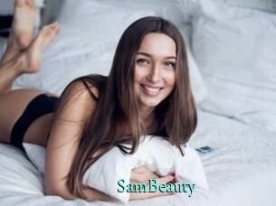 SamBeauty