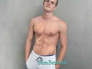 SamBenson