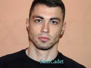 SamCadet